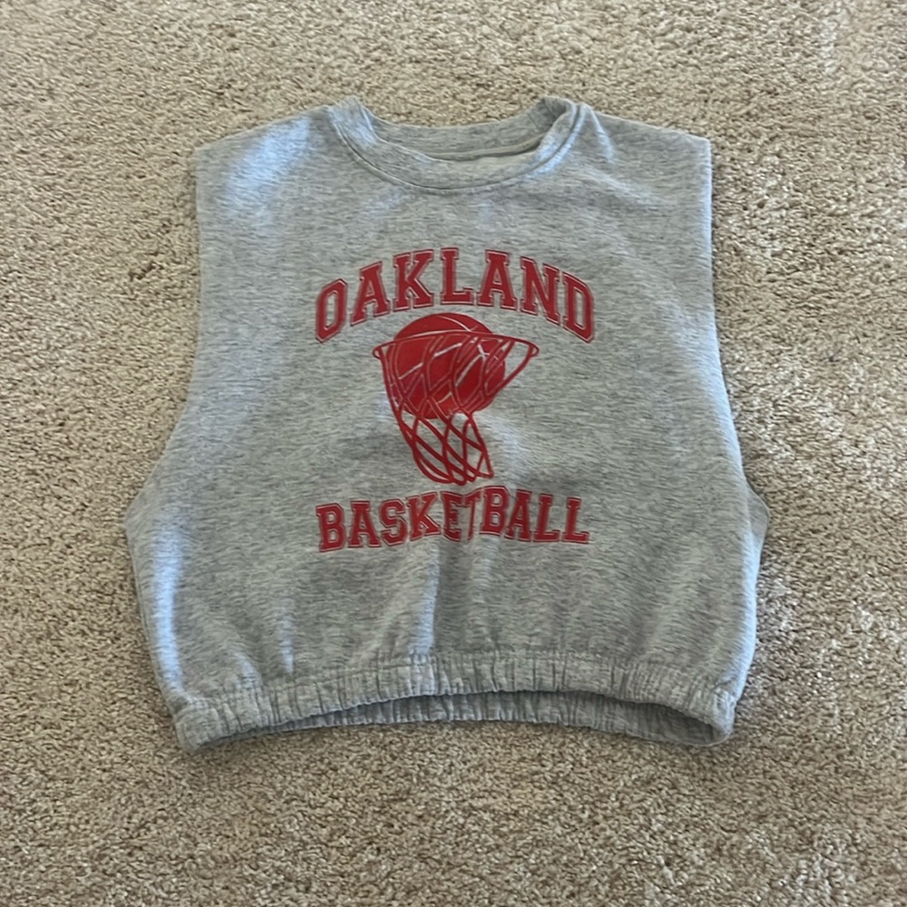 BDG tank